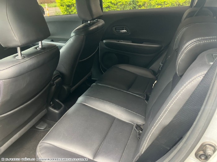 Honda HR-V EX 2016/2026